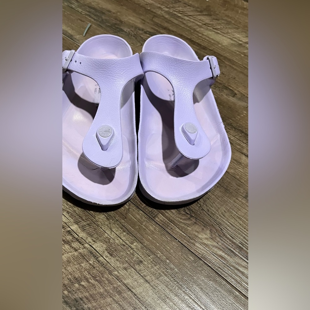 Birkenstock Gizeh Sz 8 - Picture 14 of 14